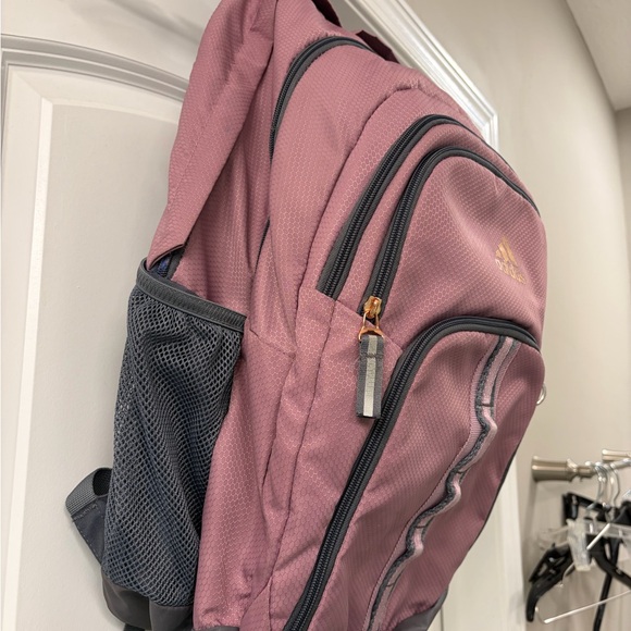Adidas Prime 6 Backpack - Picture 9 of 16